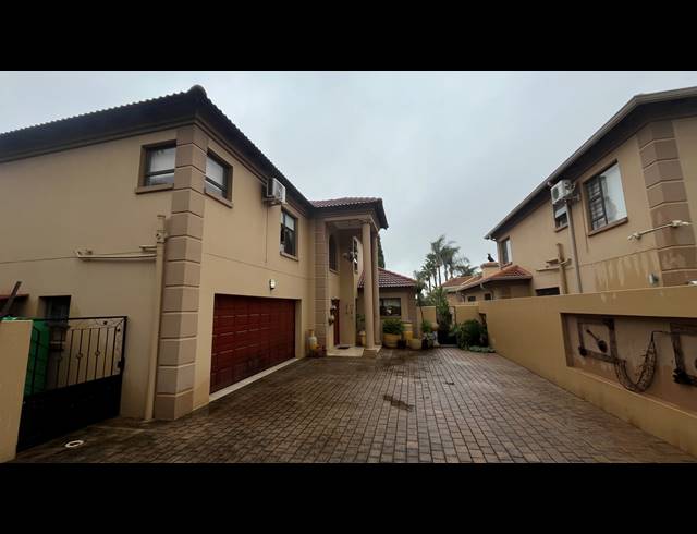 3 BEDROOM SECTIONAL TITLE FOR SALE IN BENONI NORTH